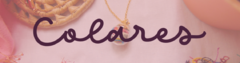 Banner da categoria Colares