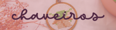 Banner da categoria Chaveiros