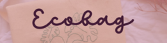 Banner da categoria Ecobag