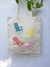 Ecobag Cadeirinhas