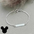 PULSEIRA INFANTIL PERSONALIZADA (FEMININA) - comprar online