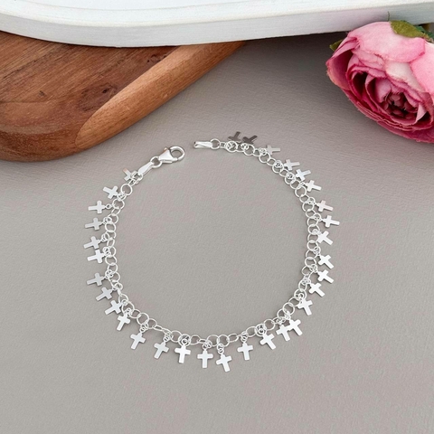 PULSEIRA MINI CRUZ