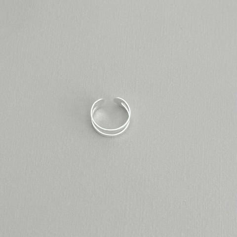 PIERCING FAKE 2 VOLTAS