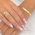 Pulseira malha banhada a ouro - loja online