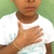 Kit corrente 3x1 + pulseira + pingente Cruz infantil banhado a ouro na internet