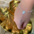 Pulseira Terço Religioso - Banhado Prata925 Garantia Vitalícia - comprar online