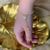 Imagem do Pulseira Terço Religioso - Ouro18k - Com Garantia 12 Meses