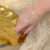 Pulseira Terço Religioso - Ouro18k - Com Garantia 12 Meses - loja online