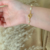 Pulseira Pérola Ariel Ouro18k Garantia 12 Meses - comprar online