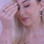 Conjunto Colar + Anel Céu Azul Ouro18k Prata925 Garantia Vitalícia na internet