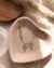 Pulseira Filhos Menina - Banhado a Ouro18K - Com garantia