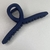 Presilha Minimalista Moderna p/ cabelo - Resistente