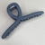 Presilha Minimalista Moderna p/ cabelo - Resistente na internet