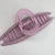 Presilha Minimalista Moderna p/ cabelo - Resistente - comprar online