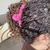 Presilhas de pelinhos p/ cabelo Moderno - Resistente - comprar online