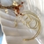 Pulseira Fio Regulável - Banhado a Ouro Feminina com Garantia 12 Meses - comprar online