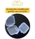 Conjunto Colar + Brinco zircônia diversas cores banhado a Ouro na internet