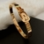 XB4005390 PULSERA ARO RÍGIDO