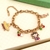 XB4358270 PULSERA MEXICANA