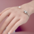 XB4578270 PULSERA OSO CON PERLA - comprar en línea