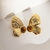 XE1226210 ARETES MARIPOSA - comprar en línea