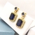 XE407252150 ARETES CON PIEDRA