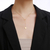 XN3028110 COLLAR DIJE CORAZÓN