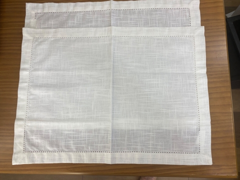 Jogo de 2 lugares Americanos