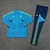 Conjunto de Treino Juventus Adidas Azul 22/23
