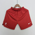 Short Futebol Nike Liverpool 22/23 - Vermelho