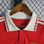 Camisa Arsenal 22/23 Adidas - Vermelho e Branco na internet