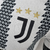 Camisa Juventus Home 22/23 Jogador Adidas Masculina - Branco e Preto - JJ CLUB IMPORTS 