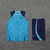 Kit Treino Atlético de Madrid Nike 22/23 Camisa Regata Azul na internet