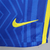 Short Futebol Nike Chelsea 21/22 - Azul na internet