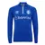 Blusão Moletom Grêmio Treino Azul Umbro 24/25 - comprar online