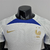 Camisa Nike Seleção França 22/23 - Versão Jogador Branca - comprar online