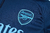 Conjunto de Treino Arsenal 24/25 Adidas - loja online