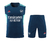 Kit Treino Arsenal Adidas 24/25 Camisa e Regata - comprar online