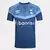 Camisa Grêmio 23/24 Treino Umbro Masculina - Azul - comprar online