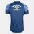 Camisa Grêmio 23/24 Treino Umbro Masculina - Azul - JJ CLUB IMPORTS 