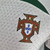 Camisa Nike Seleção Portugal 22/23 - Versão Jogador Branca na internet