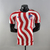 Camisa Atlético de Madrid 22/23 Nike Vermelho e Branco