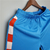 Short Futebol Nike Atlético de Madrid 22/23 - Azul - comprar online