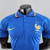 Camisa Polo Nike Seleção França 22/23 - Azul - comprar online
