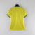 Camisa Feminina Nike Seleção Brasileira 22/23 - loja online