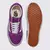 Tênis Vans Old Skool Purple Magic Color Theory na internet