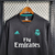 Camisa Retrô Real Madrid 17/18 - Manga Comprida - comprar online