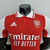 Camisa Adidas Arsenal 22/23 - Versão Jogador - comprar online