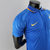 Camisa Polo Nike Seleção França 22/23 - Azul na internet