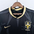 Camisa Nike Seleção Brasileira 22/23 -Preto e Dourado - comprar online